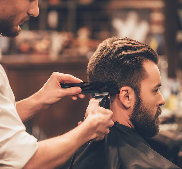 Fındıklı Evde Berber