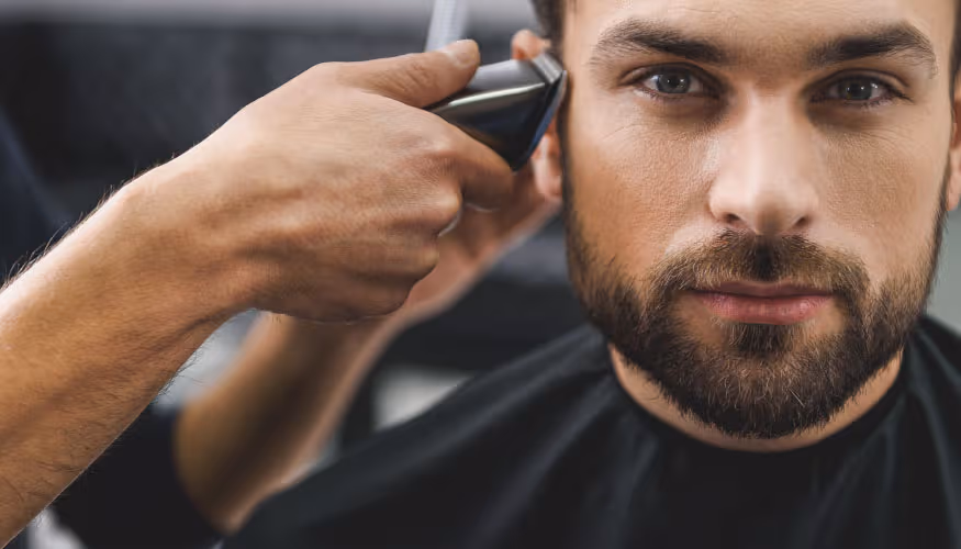 Fındıklı Evde Berber